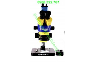 KÍNH HIỂN VI MECHANIC MC75T